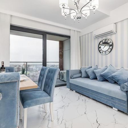 Prestizowe Apartamenty Natural Darlowko By Noclegi Renters Ujście-Darłowskie Dış mekan fotoğraf