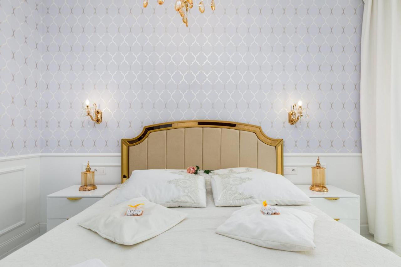 Prestizowe Apartamenty Natural Darlowko By Noclegi Renters Ujście-Darłowskie Dış mekan fotoğraf